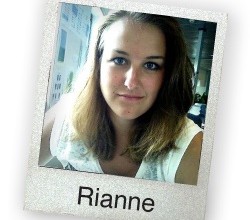 Het HelloFresh-team: Rianne