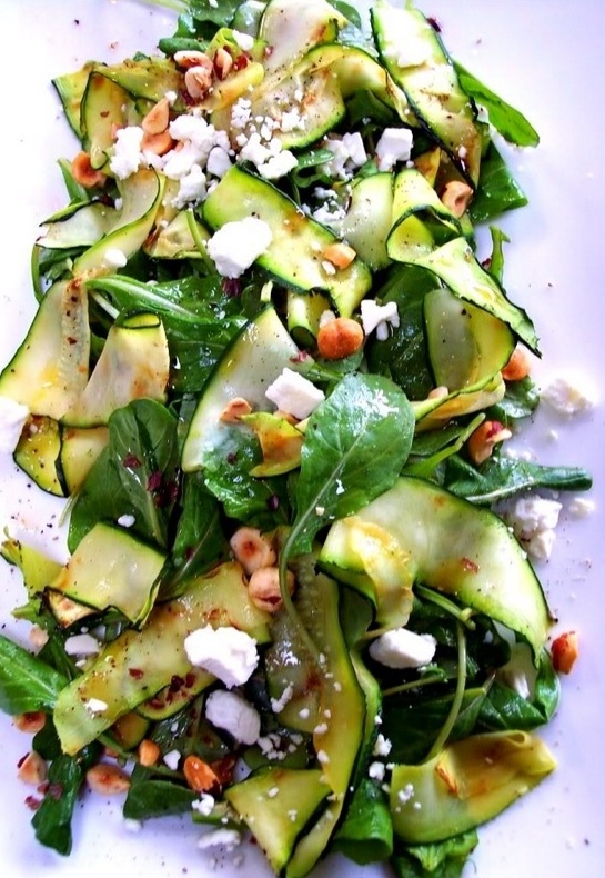 lekkere lunchgerechten