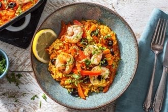 Alles wat je wilde weten over paella